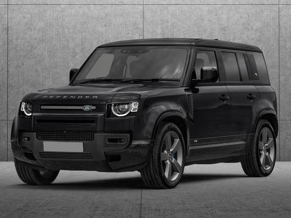 LAND ROVER DEFENDER 2023 SALE27EU4P2145554 image